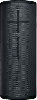 Портативна колонка Ultimate Ears Megaboom 3 Wireless Bluetooth Speaker Night Black (984-001402)