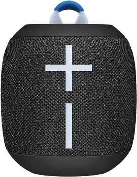 Портативна колонка Ultimate Ears Wonderboom 3 Active Black (984-001829)