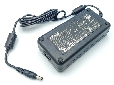 Блок питания для Asus, MSI, Clevo (19.5V 7.7A 150W (5.5*2.5) (2 pin)) (без кабеля)