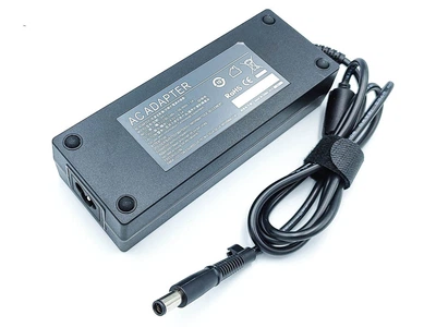 Блок питания для HP Envy XT 13-2100, 13-2000 Series (18.5V 6.5A 120W (7.4*5.0+Pin)). High