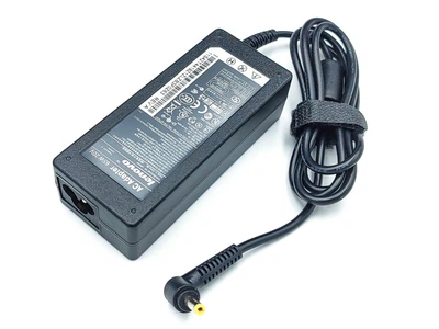 Блок питания для Lenovo 20V 3.25A 65W (4.0*1.7). High