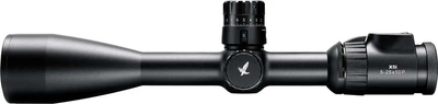 Приціл оптичний Swarovski X5i 5-25x56 P 0,5 см/100м L сітка 4 WXm-I+ (з підсвічуванням) (50000076)