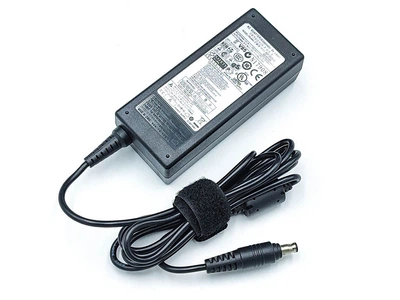 Блок питания для Samsung R462, R463, R464, RC420, RC425, RF411, RV408, RV410, RV508, Q330, QX310 (19V 3.16A 65W (5.5*3.0+Pin))
