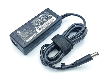 Блок питания для HP G4, G6, G50, G60, G61, G62, G70, G71, G72 (18.5V 3.5A 65W (7.4*5.0+PIN))