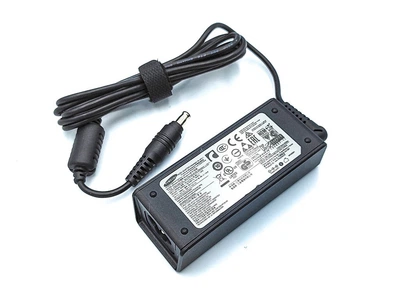 Блок питания для Samsung N110, N120, N130, N150, N310, NC-10 (19V 2.1A 40W (5.5*3.0+Pin)).