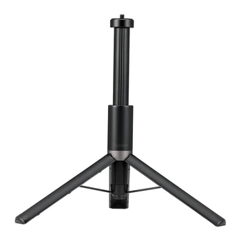 Стійка штатив Baseus Gimbal Stabilizer Tripod Extension Pole 1.05m Black (SUYT-E01)