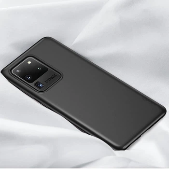 Панель X-level Guardian для Samsung G988B Galaxy S20 Ultra Черный