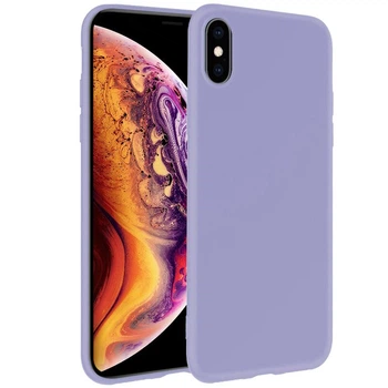Панель X-level Dynamic для iPhone XS Max Фиолетовый