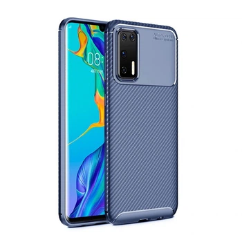 Панель iPaky Kaisy для Huawei P40 Синий