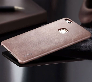 Панель X-level Vintage для Huawei P10 Lite Золотистый