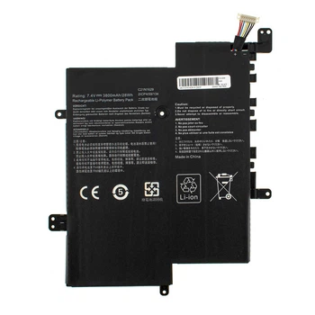Акумулятор для ноутбука Asus R207NA (C21N1629) ( 167615 )