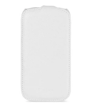 Чехол-флип Melkco Jacka для HTC Desire 310 Белый