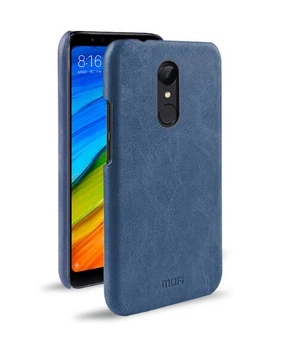 Чехол MOFI Back для Xiaomi Redmi 5 Синий