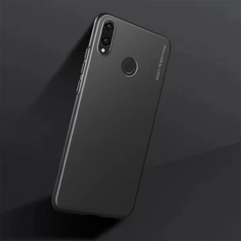 Чохол X-level Knight для Huawei P Smart Plus Чорний