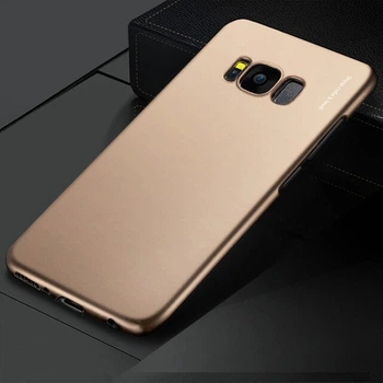 Чехол X-level Knight для Samsung G955F Galaxy S8 Plus Золотистый