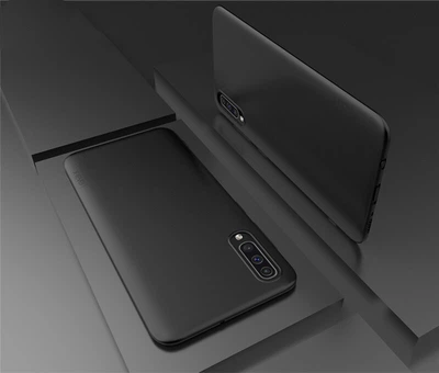 Панель X-level Guardian для Huawei Honor 9X / Honor 9X Pro (без выреза под сканер) Черный
