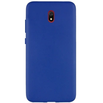 Чехол Logarm Liquid Case Full Cover для Xiaomi Redmi 8A Без бренда