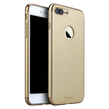 Чехол iPaky Joint для iPhone 7 plus / iPhone 8 Plus Золотистый