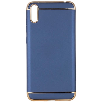 Панель Logarm Joint для Xiaomi Redmi 7A Синий Без бренда