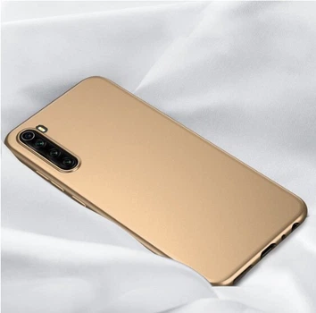Панель X-level Guardian для Realme X2 (XT) Золотистый