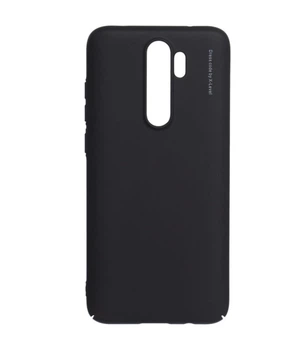Чехол X-level Knight для Xiaomi Redmi 9 Черный