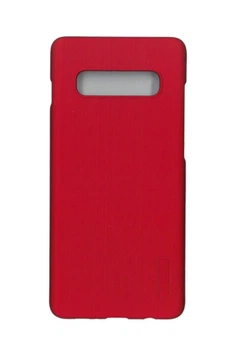 Чехол X-level Hero для Samsung G973F Galaxy S10 Красный