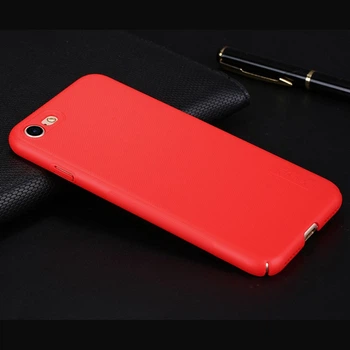 Чехол X-level Hero для iPhone 7 / iPhone 8 / SE 2020 Красный
