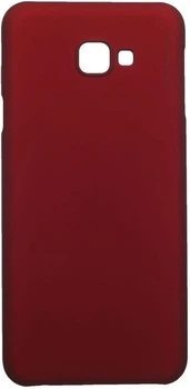 Чехол X-level Metallic для Samsung J415 Galaxy J4 Plus 2018 Красный