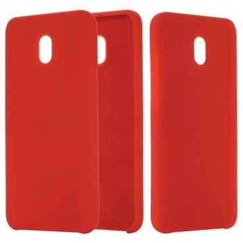 Защитный чехол Logarm Original Liquid Case для Xiaomi Redmi 8A Без бренда