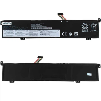Батарея (акумулятор) для ноутбука Lenovo L19D3PF4 (144810) ( 144810 )