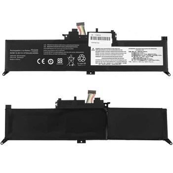Батарея (аккумулятор) для ноутбука Lenovo Thinkpad X380 (01AV432) (144878) ( 144878 )