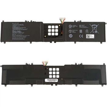 Аккумуляторная батарея для ноутбука Razer Blade 17 RTX 3080 Ti (RC30-0423) ( 167235 )