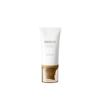 Мінеральний сонцезахисний крем Skin1004 Madagascar Centella Air-Fit Suncream Plus Light SPF30 PA++++ 50 мл