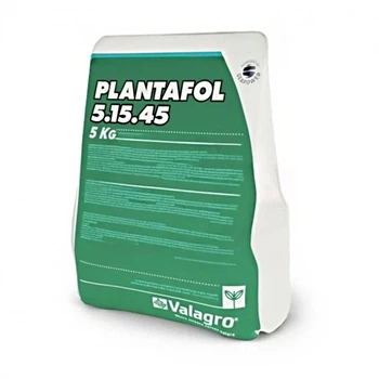 Добриво Плантафол 5.15.45 (Plantafol) Valagro 5 кг