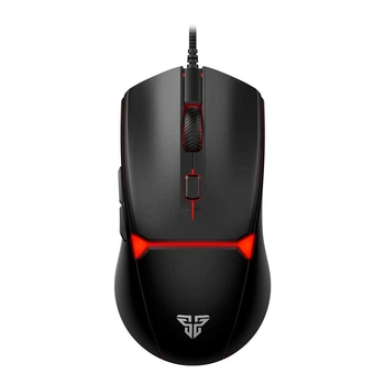 Проводная игровая мышь Fantech VX7V2 Crypto II 6 кнопок, 8000DPI, RGB подсветка