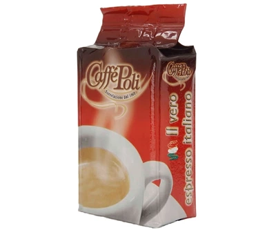 Кофе Caffe Poli gusto Classico молотый 250 г