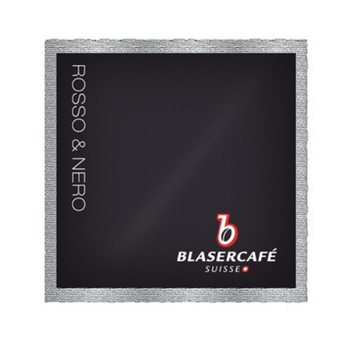 Кофе Blasercafe Rosso Nero в монодозах - 25 шт