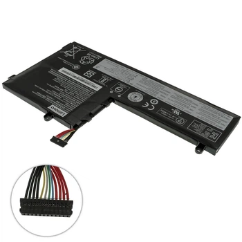 Акумулятор (батарея) для ноутбука Lenovo L17M3PG1, L17L3PG1, L17C3PG1, L17M3PG3 ( 48818 )