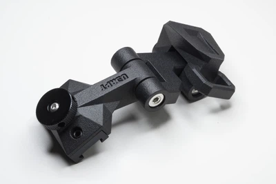 Крепление J-arm для монокуляров с креплением minirail