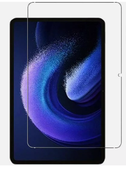 Защитное стекло CDK для Xiaomi Redmi Pad 2 Pro 12.1" | Full Glue (021853) (clear)