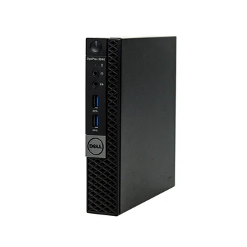 Б/У Компьютер Dell Optiplex 3040 MFF (i3-6100/4/500)