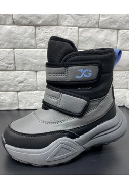Сноубутсы на овчине Jong Golf HBP40464-2 31 Графитовый