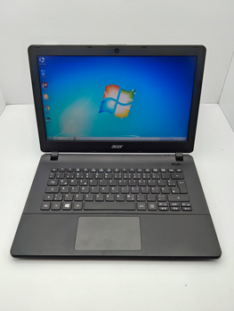Ноутбук Acer Aspire E1-311/Intel Celeron N2940/4GB-DDR3/500GB-HDD/Intel HD Graphics/14" HD LED Б/В
