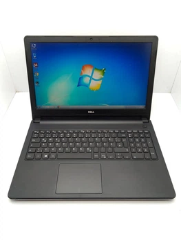 Ноутбук Dell Vostro 3558/Intel Pentium 3805U/8GB-DDR3/320GB-HDD/Intel HD Graphics/15.6" HD LED Б/В