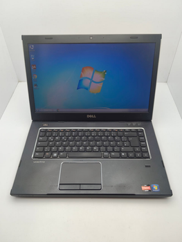 Ноутбук Dell N5050/AMD A6-3400M/6GB-DDR3/750GB-HDD/AMD Radeon HD 6520G/15.6" HD LED Б/В