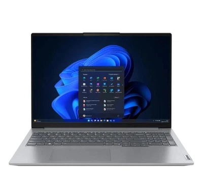 Ноутбук Lenovo ThinkBook 16 / i5-13420H / 32 GB / 512 GB / 16" 1920 x 1200 (WUXGA)