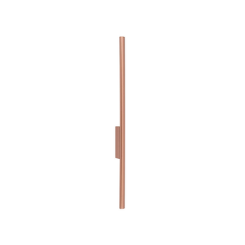 Светильник настенный LASER Wall L 11815 Copper Nowodvorski медный