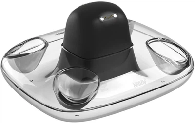 Stacja ładująca 8BitDo Xbox Dual Charging Dock Black (RET00324)