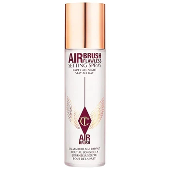 Фіксуючий спрей Charlotte Tilbury Airbrush Flawless Setting Spray, 100 ml