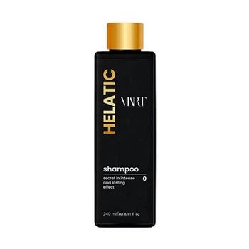 Хелатирующий шампунь для глубокой очистки волос VIART Helatic Shampoo 240 мл
